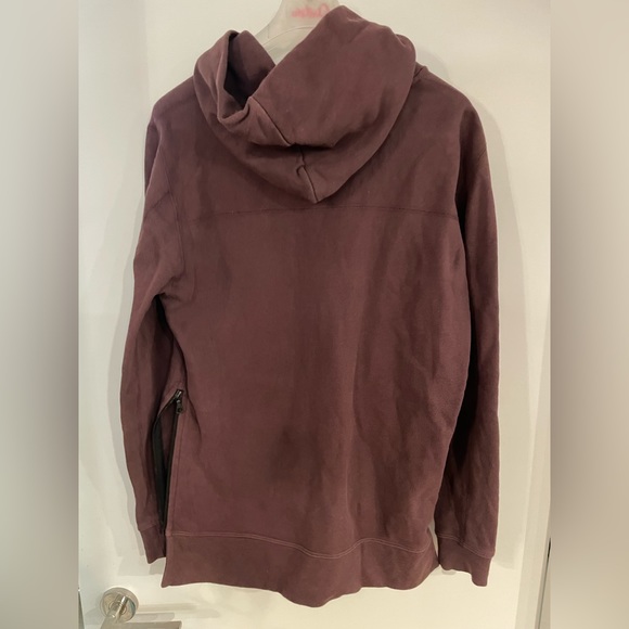 JOHN ELLIOTT VILLAIN HOODIE SIZE 3 (M) - Picture 2 of 5